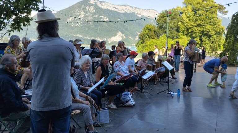 21 juin 2025 fête de la musique