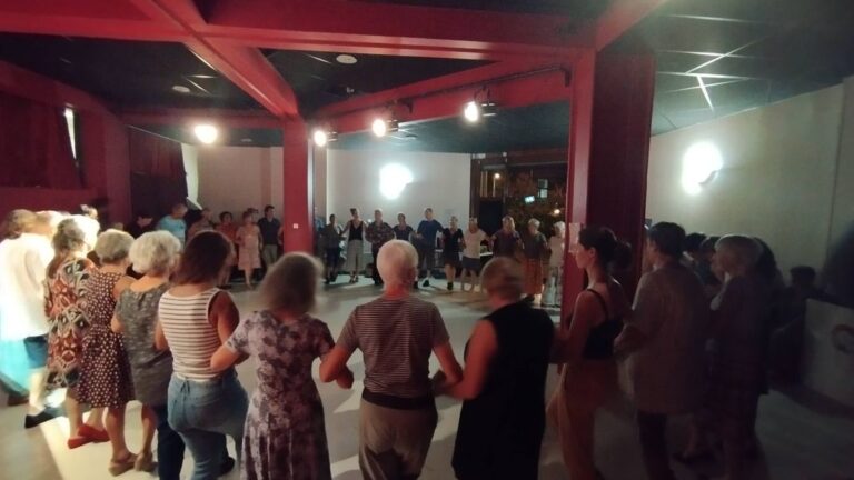 bal du polyèdre  19 septembre 2025